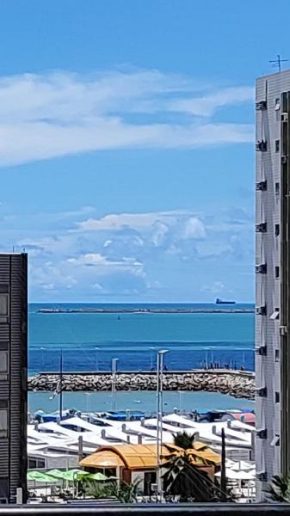 PERTO DE TUDO, Praia Mansa 4